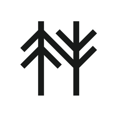Logo de Forestry